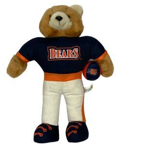 1994 Vintage Chicago Bears Team NFL Good Stuff